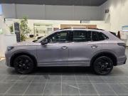 Volkswagen Tiguan III (China Market) Москва  - изображение 15