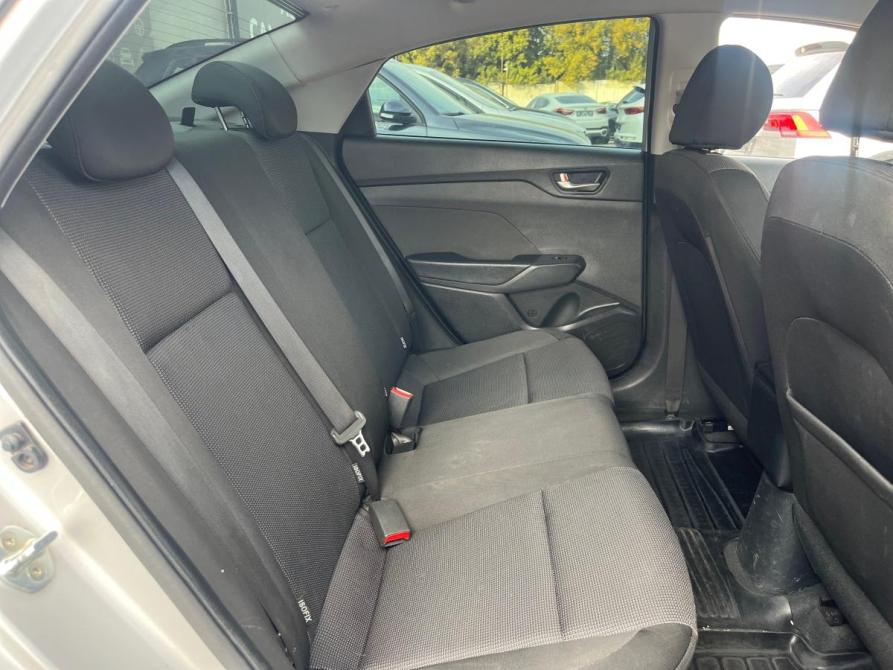 Hyundai Solaris II Альметьевск  - изображение 20