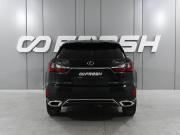 Lexus RX IV Ростов-на-Дону  - изображение 34