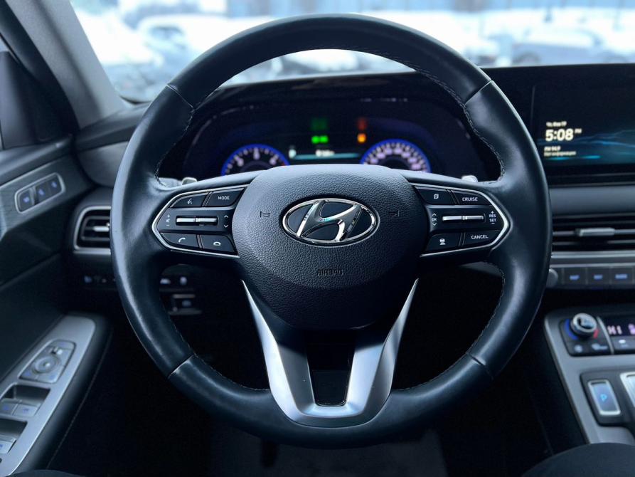Hyundai Palisade I Волгоград  - изображение 12