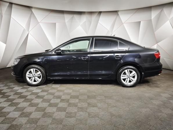 Volkswagen Jetta VI Рестайлинг с пробегом 2014 года, цена 889 000 рублей, 243290 км, седан, Автокод Объявления