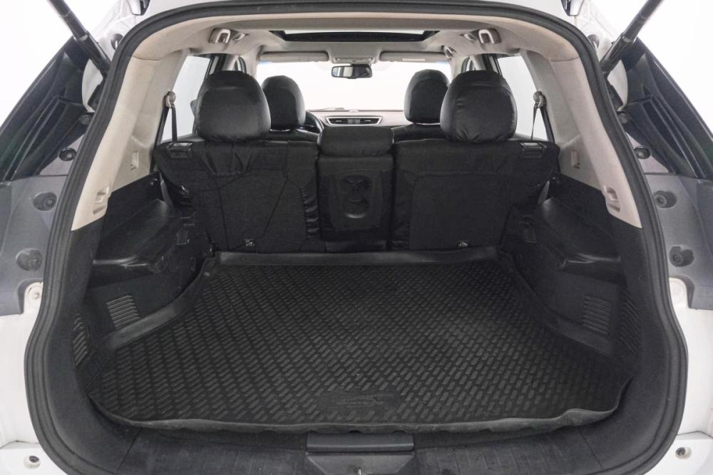 Nissan X-Trail III Красноярск  - изображение 23