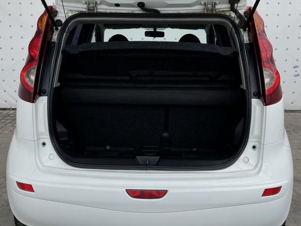 Nissan Note I Рестайлинг с пробегом 2012 года, цена 645 000 рублей, 226559 км, хэтчбек, Автокод Объявления
