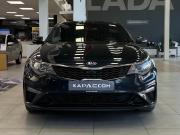 Kia Optima IV Рестайлинг Москва  - изображение 22