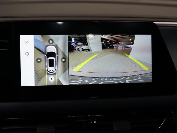 GAC GS3 с пробегом 2024 года, цена 2 150 000 рублей, 7150 км, внедорожник, Автокод Объявления
