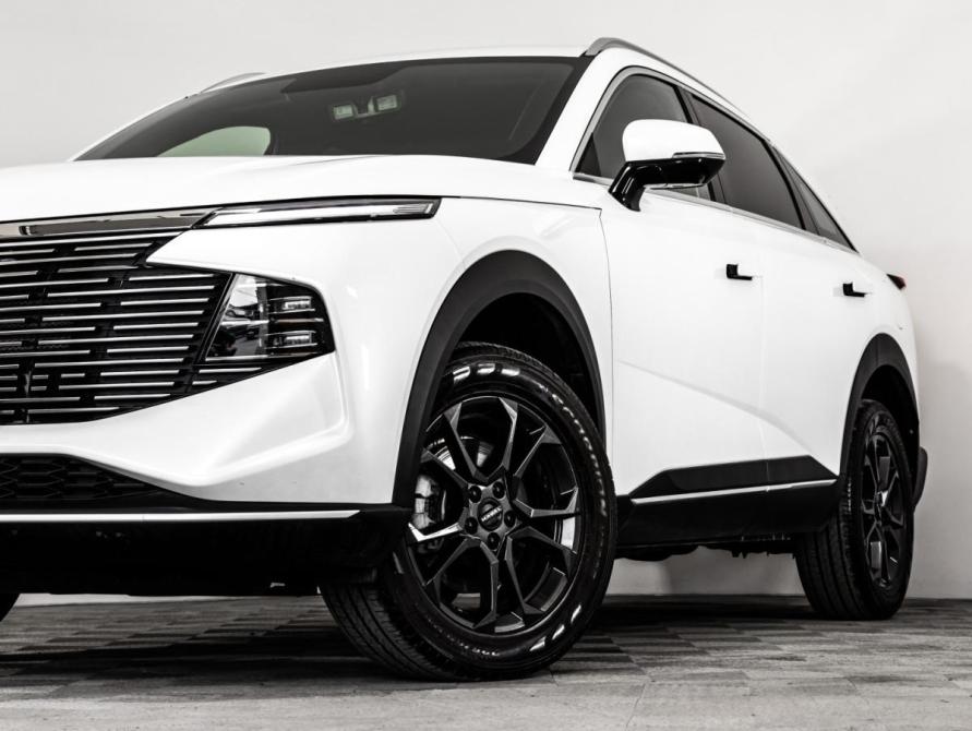 Haval F7 II Санкт-Петербург  - изображение 2