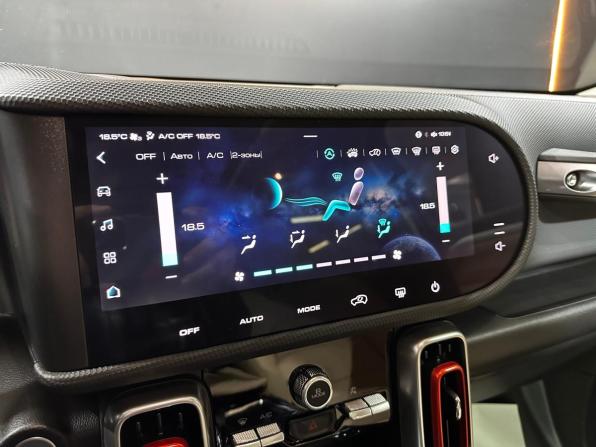 Haval Dargo I с пробегом 2025 года, цена 2 999 000 рублей, 835 км, внедорожник, Автокод Объявления