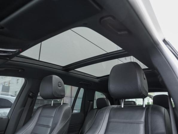 Mercedes-Benz GLS II (X167) с пробегом 2019 года, цена 6 799 000 рублей, 108521 км, внедорожник, Автокод Объявления