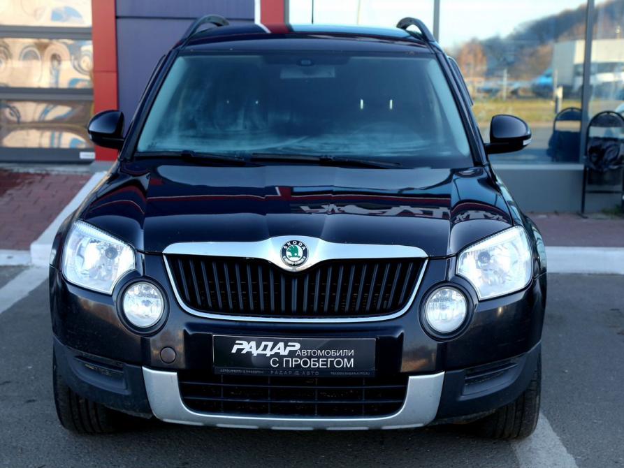 Skoda Yeti I Иваново  - изображение 2