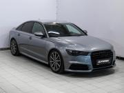 Audi A6 IV (C7) Рестайлинг Ростов-на-Дону  - изображение 25