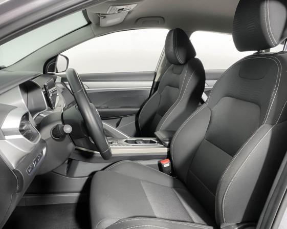 Geely Coolray I с пробегом 2022 года, цена 1 209 000 рублей, 133007 км, внедорожник, Автокод Объявления