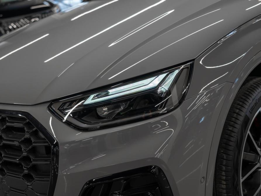 Audi Q5 II (FY) Рестайлинг Москва  - изображение 27