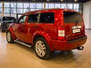 Dodge Nitro Апатиты  - изображение 25