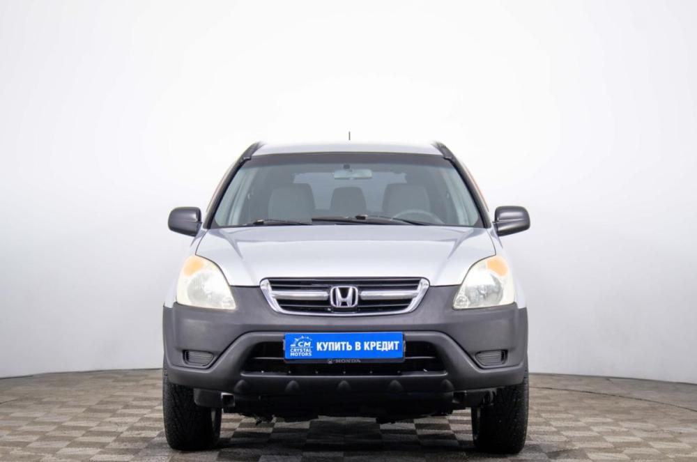 Honda CR-V II Пермь  - изображение 2
