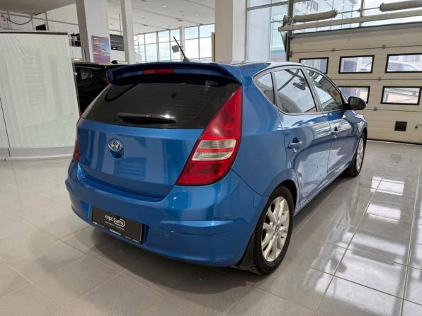 Hyundai i30 I с пробегом 2009 года, цена 582 900 рублей, 234486 км, хэтчбек, Автокод Объявления