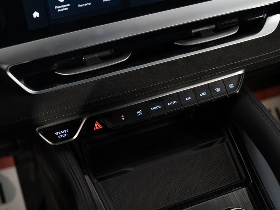 Geely Monjaro I Иркутск  - изображение 14