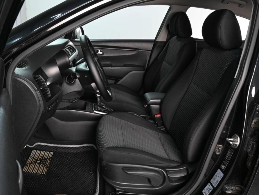 Kia Rio IV Ростов-на-Дону  - изображение 10