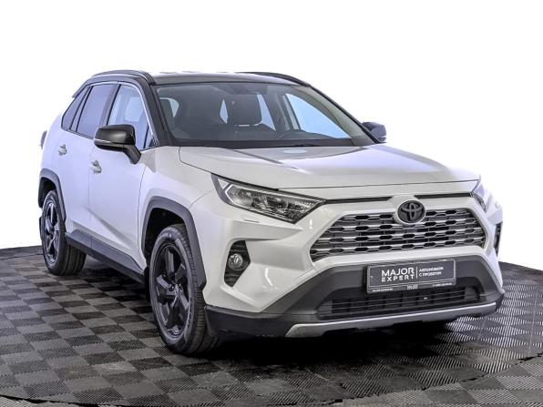 Toyota RAV4 V (XA50) с пробегом 2020 года, цена 3 350 000 рублей, 90485 км, внедорожник, Автокод Объявления