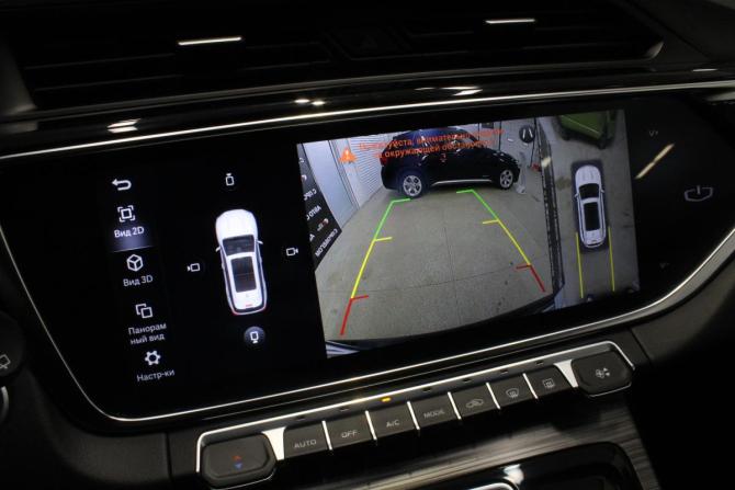 Geely Atlas Pro с пробегом 2023 года, цена 2 298 000 рублей, 16000 км, внедорожник, Автокод Объявления