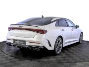 Kia K5 III Москва  - изображение 33