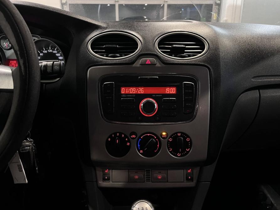 Ford Focus II Рестайлинг Чебоксары  - изображение 12