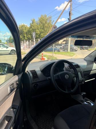Volkswagen Polo IV Рестайлинг с пробегом 2008 года, цена 350 000 рублей, 168000 км, хэтчбек, Автокод Объявления