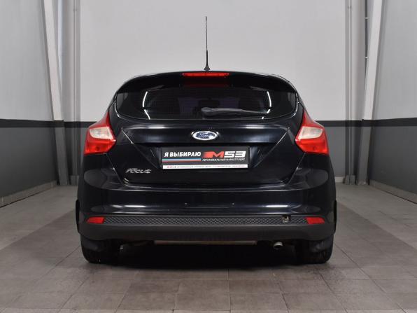 Ford Focus III с пробегом 2011 года, цена 719 999 рублей, 146538 км, хэтчбек, Автокод Объявления
