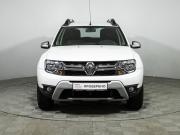 Renault Duster I Рестайлинг Санкт-Петербург  - изображение 18