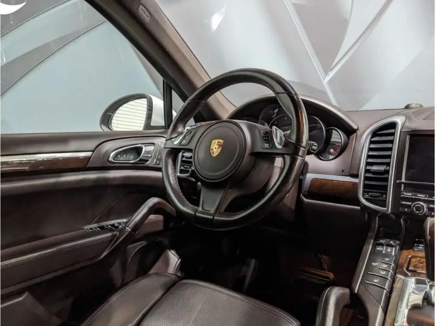 Porsche Cayenne II (958) Пермь  - изображение 14