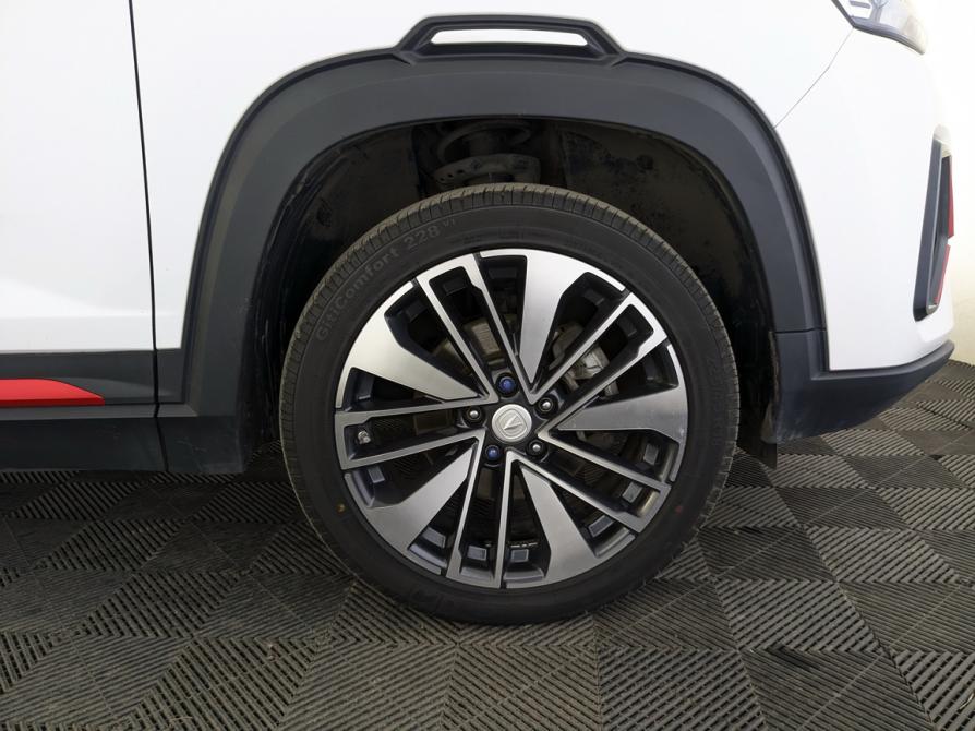 Changan CS35 Plus I Рестайлинг Москва  - изображение 18
