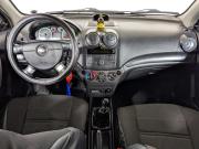 Chevrolet Aveo I Рестайлинг Екатеринбург  - изображение 23