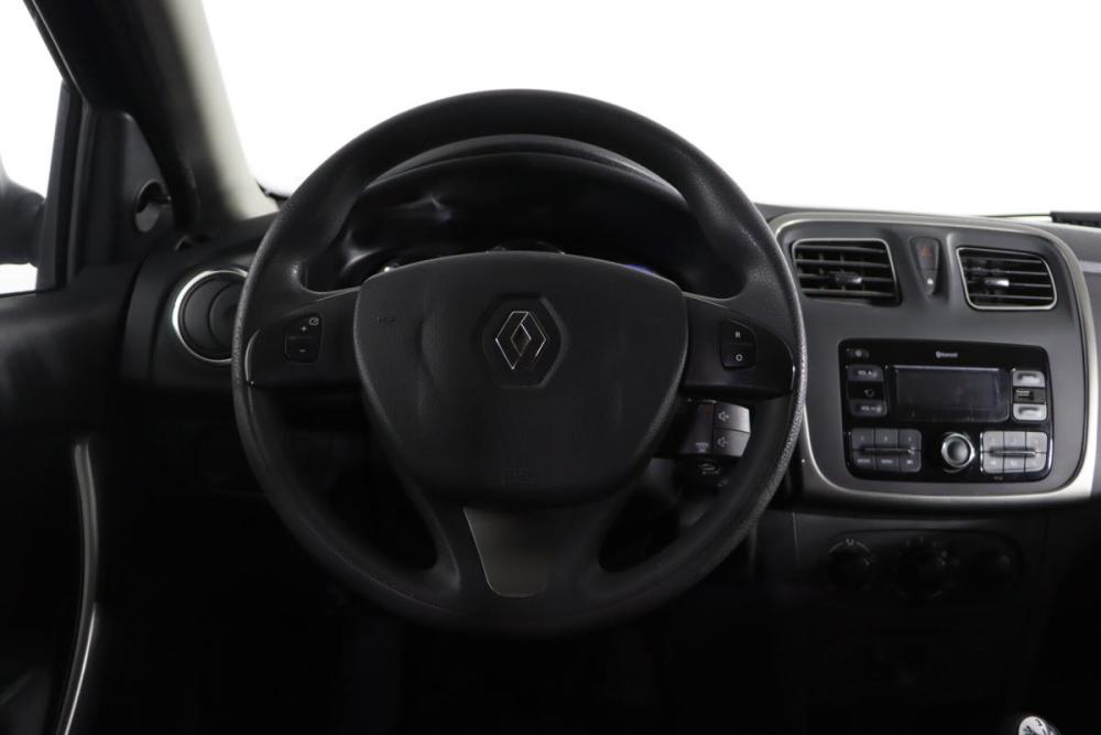 Renault Sandero II Рестайлинг Нижний Новгород  - изображение 10