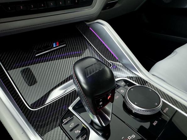 BMW X5 M III (F95) с пробегом 2021 года, цена 10 999 000 рублей, 80819 км, внедорожник, Автокод Объявления