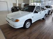 Lada (ВАЗ) 2114 Саратов  - изображение 22