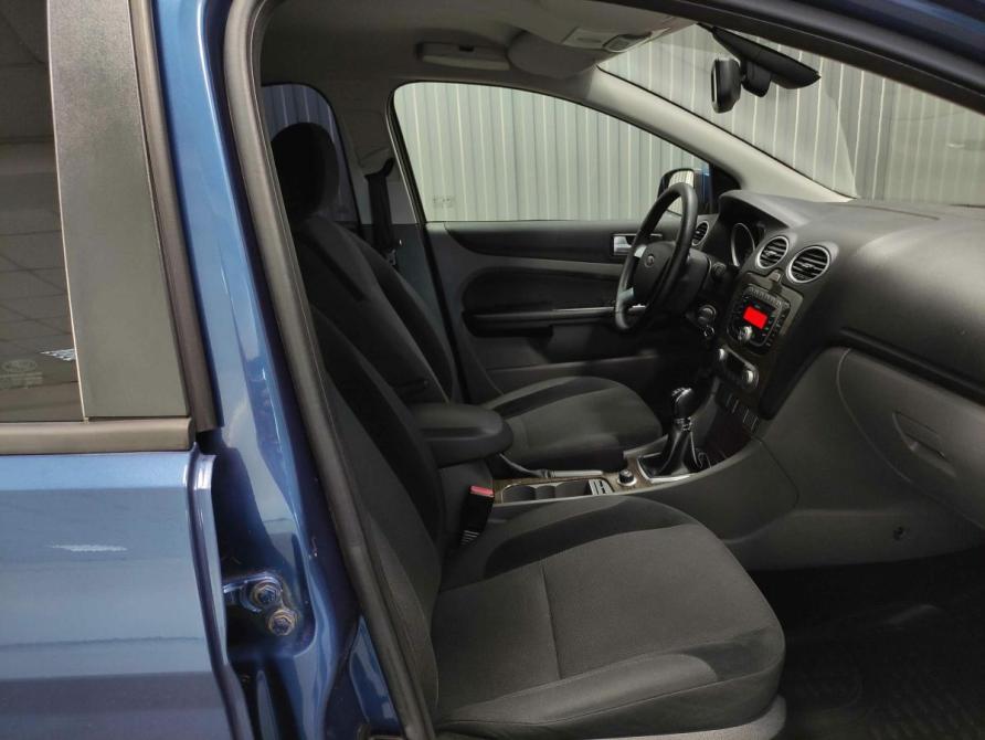 Ford Focus II Рестайлинг Пермь  - изображение 9