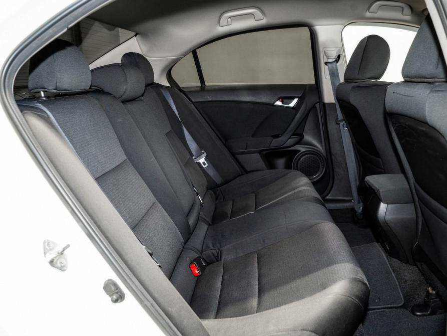 Honda Accord VIII Рестайлинг Чита  - изображение 5