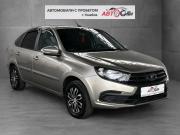 Lada (ВАЗ) Granta I Рестайлинг Тамбов  - изображение 20