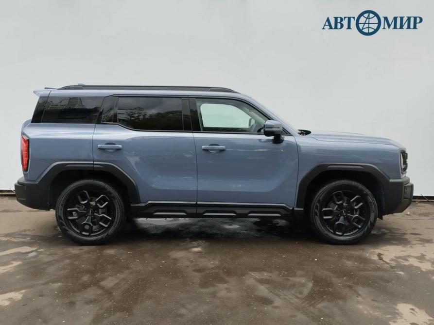 Haval H3 I Москва  - изображение 4
