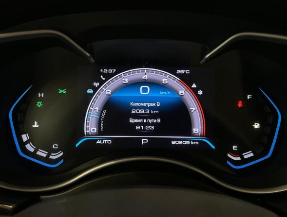 Haval H9 I Рестайлинг с пробегом 2023 года, цена 2 999 000 рублей, 90206 км, внедорожник, Автокод Объявления