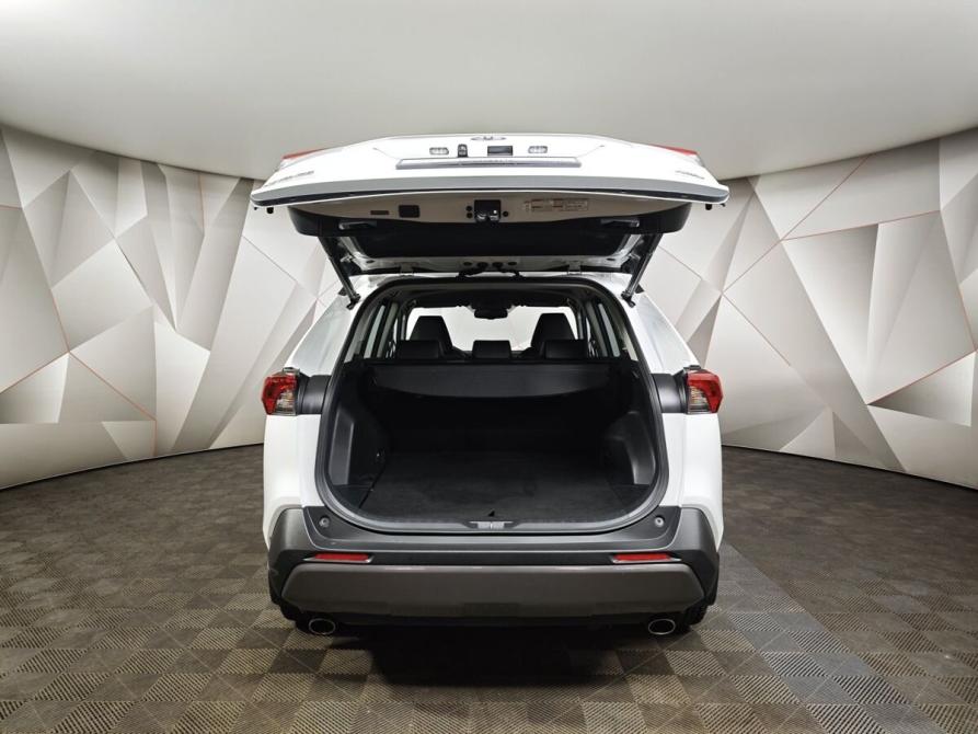 Toyota RAV4 V (XA50) Москва  - изображение 12