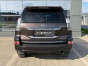 Lexus GX II Владикавказ  - изображение 20