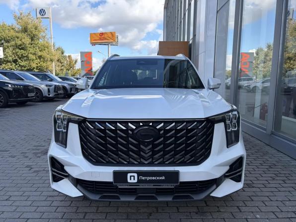 GAC GS8 II с пробегом 2023 года, цена 2 960 000 рублей, 122926 км, внедорожник, Автокод Объявления