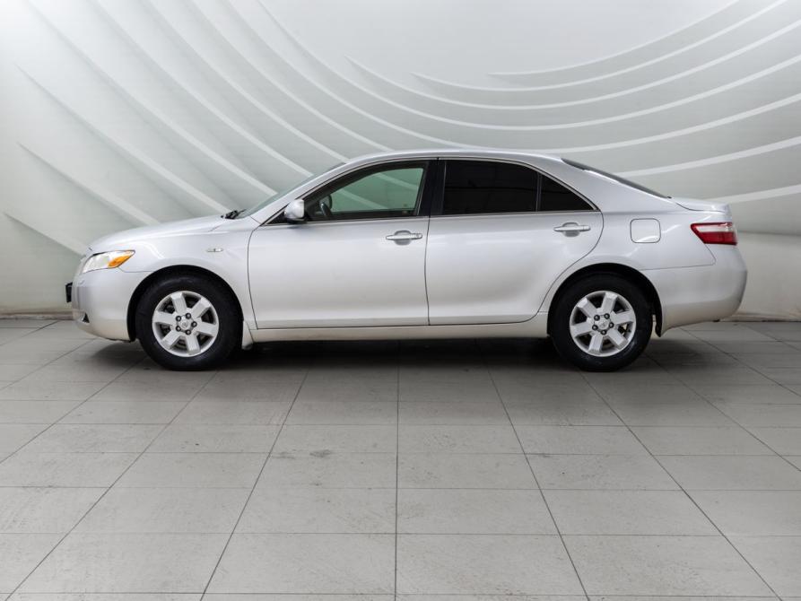 Toyota Camry VI (XV40) Волгоград  - изображение 4