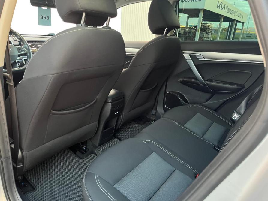 Geely Coolray I Санкт-Петербург  - изображение 21