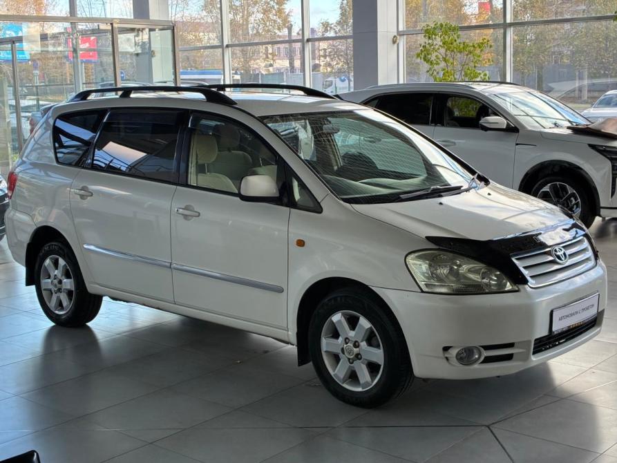 Toyota Ipsum II (M20) Новосибирск  - изображение 12