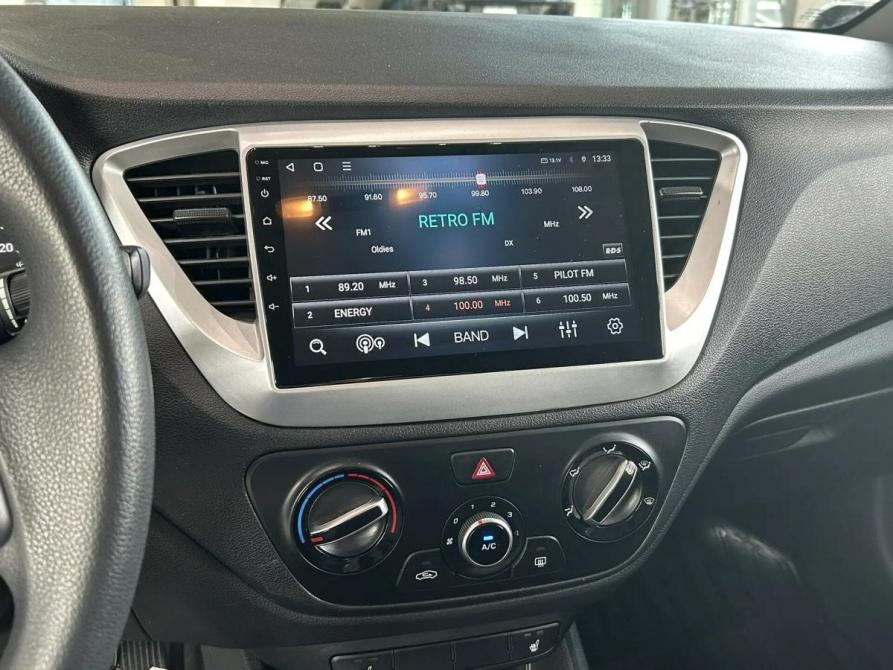 Hyundai Solaris II Екатеринбург  - изображение 19