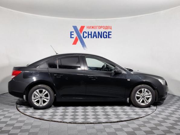 Chevrolet Cruze I с пробегом 2011 года, цена 546 000 рублей, 207865 км, седан, Автокод Объявления