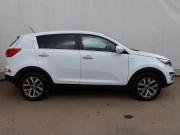 Kia Sportage III Рестайлинг Москва  - изображение 30
