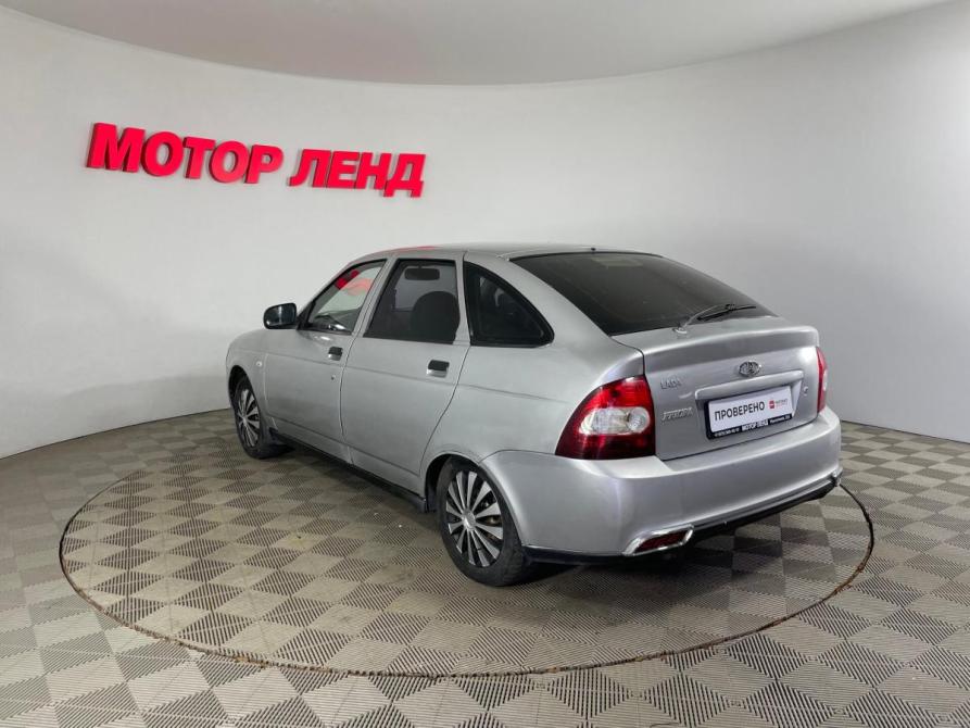Lada (ВАЗ) Priora I Воронеж  - изображение 6
