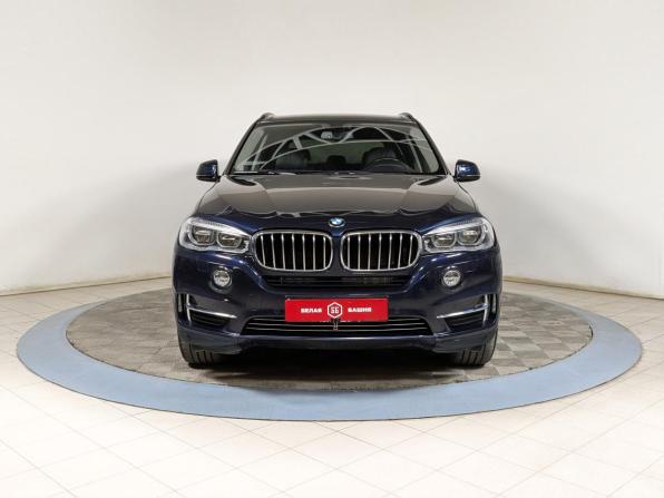 BMW X5 III (F15) с пробегом 2015 года, цена 3 179 500 рублей, 196500 км, внедорожник, Автокод Объявления